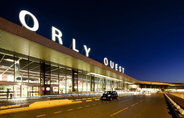 officium - Transfert Aéroport ORLY